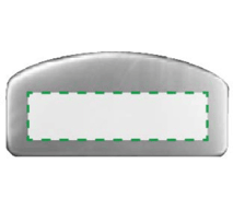 cartella in rigenerato di cuoio